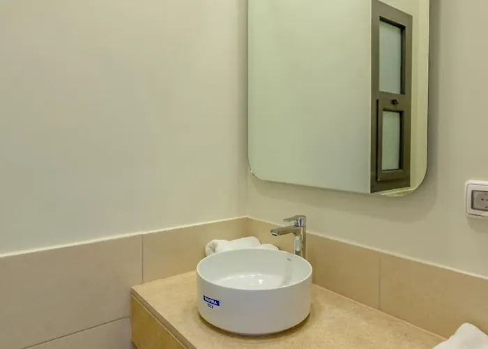 Appartement Sunny 1br Retreat Newest Project Shedwan El Gouna Lagoon & Pool
