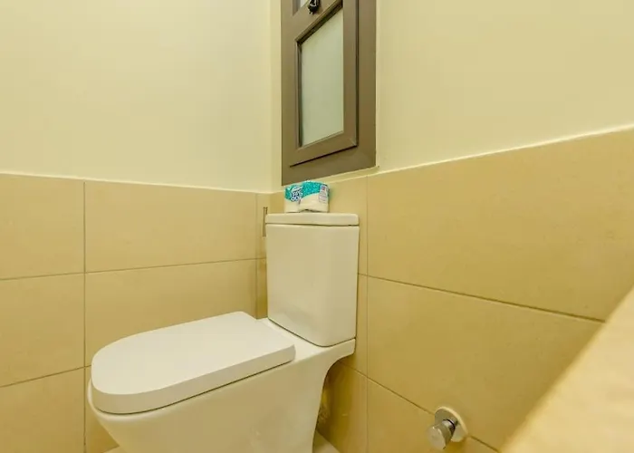 Appartement Sunny 1br Retreat Newest Project Shedwan El Gouna Lagoon & Pool *