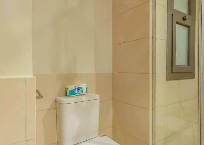 Sunny 1br Retreat Newest Project Shedwan El Gouna Lagoon & Pool Appartement Hurghada