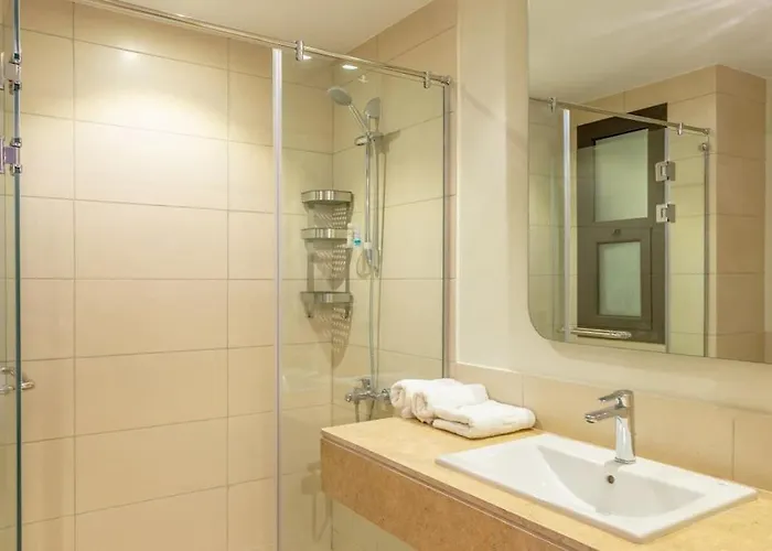 Appartement Sunny 1br Retreat Newest Project Shedwan El Gouna Lagoon & Pool Hurghada